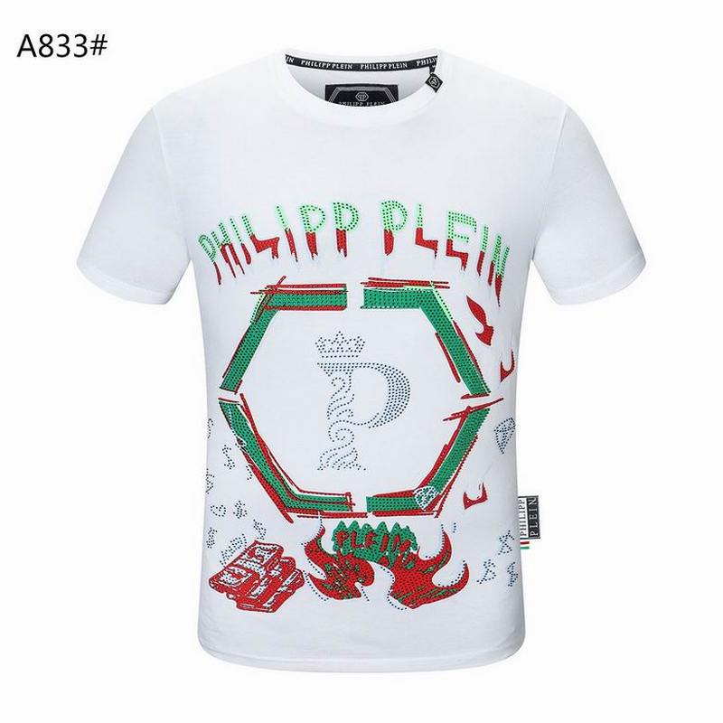 Philipp Plein T-shirts 370